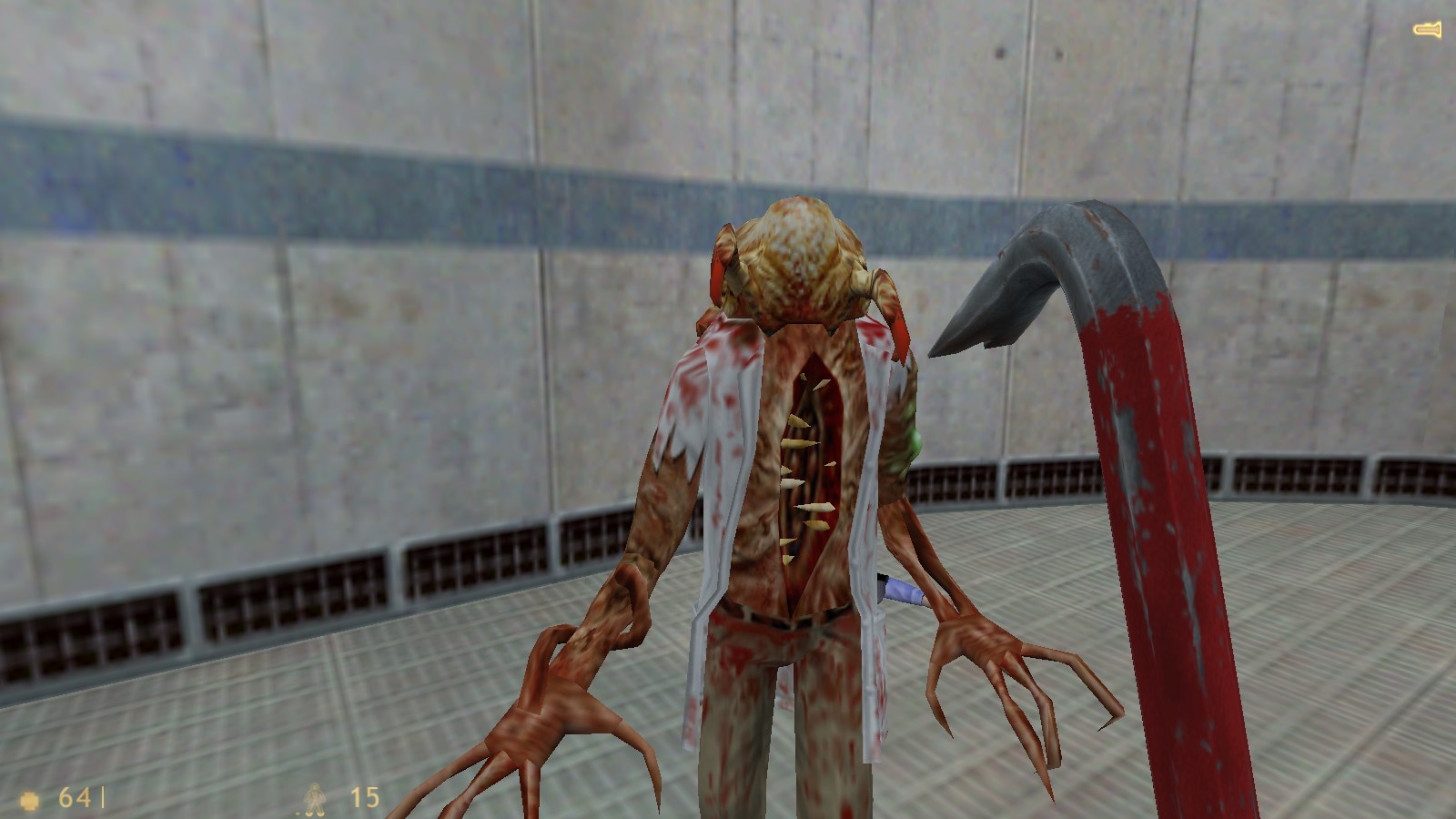 Without Half-Life, Valve wouldn't exist as it is today.