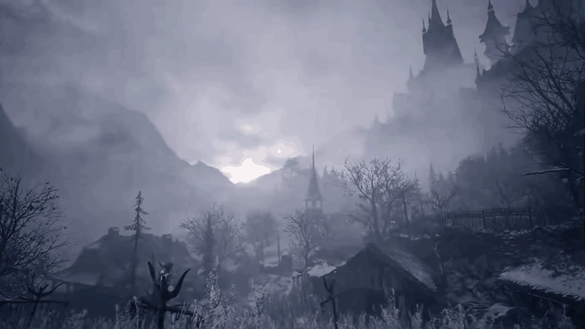 'resident Evil Village': Things You Need To Know