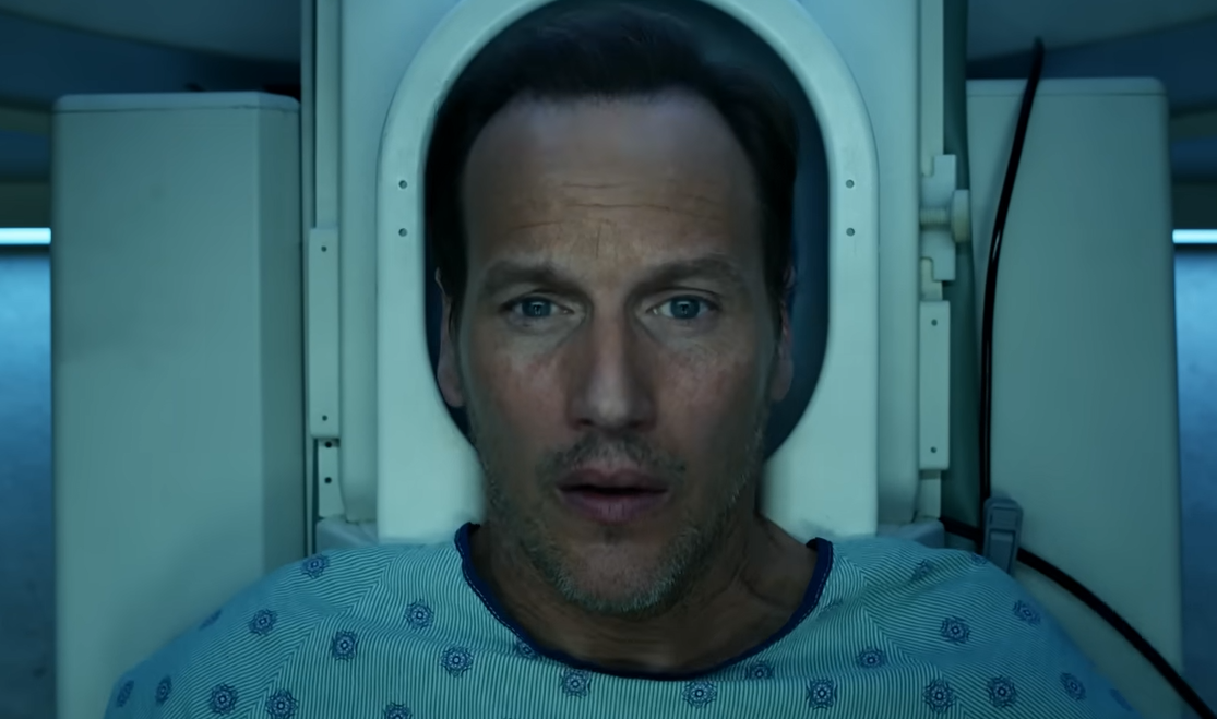 Insidious: The Red Door haunts Indiana Jones and the Dial of Destiny with $31 million opening