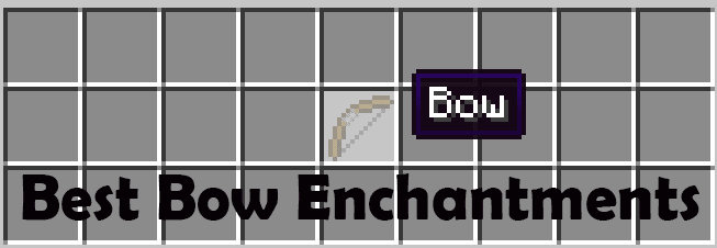 Best bow enchantments in Minecraft 1.20 (Java edition)