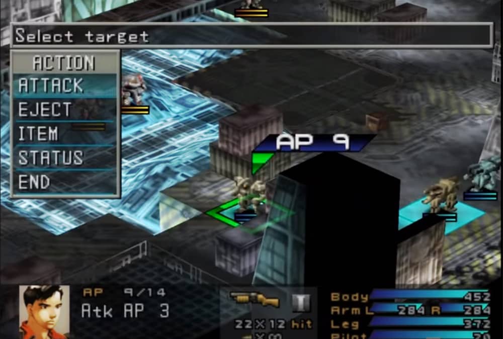 The 20 Greatest Playstation 1 Games Of All Time