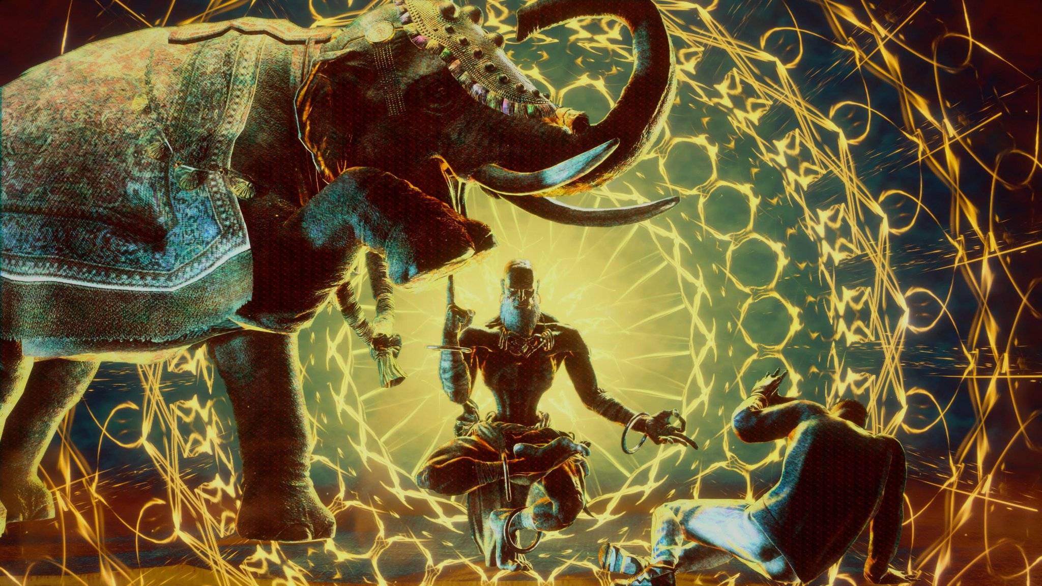 Capcom Confirms Release Date Street Fighter