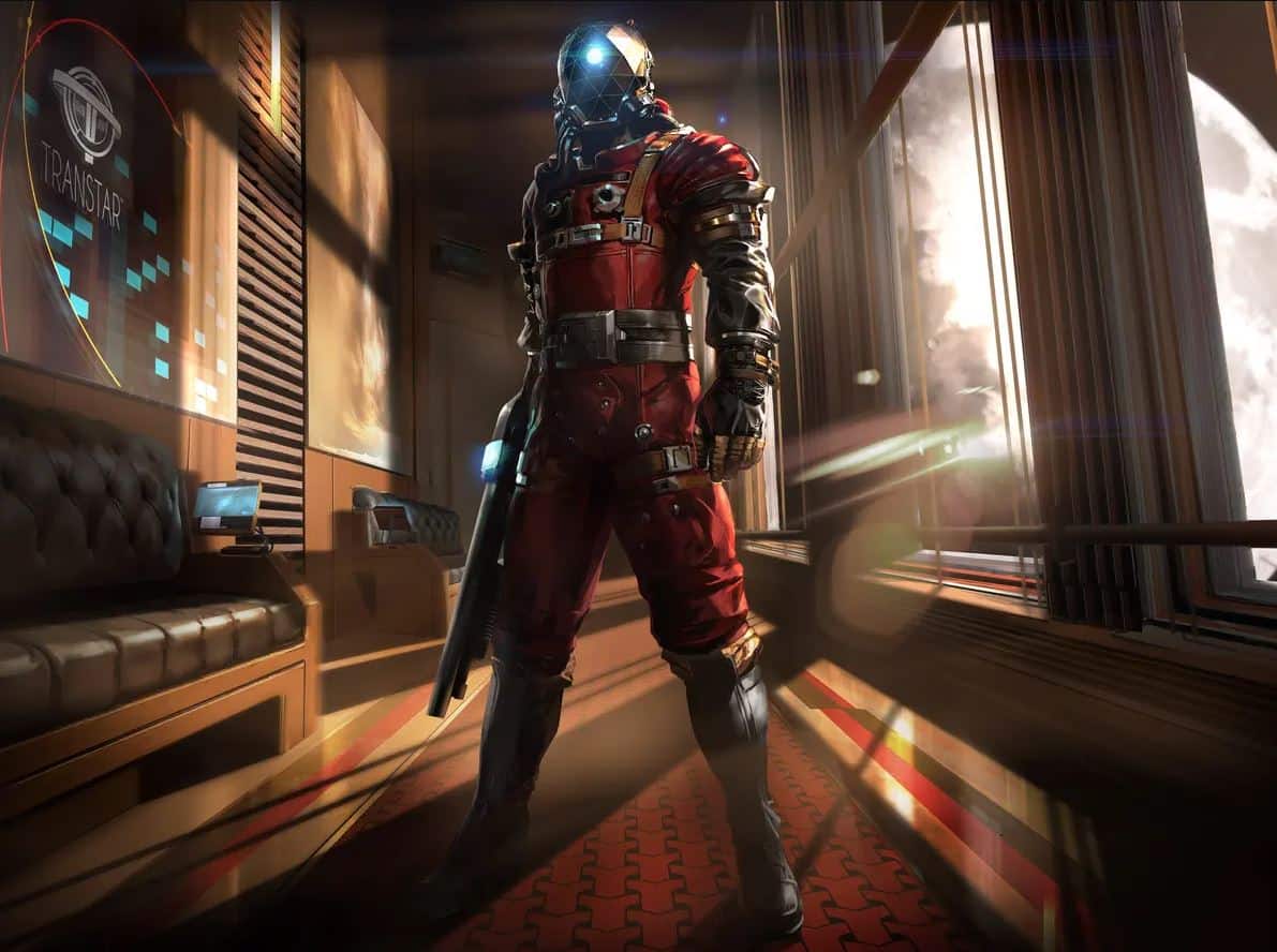 Bethesda Forced Arkane Studios To Use Prey As Title For Its Game