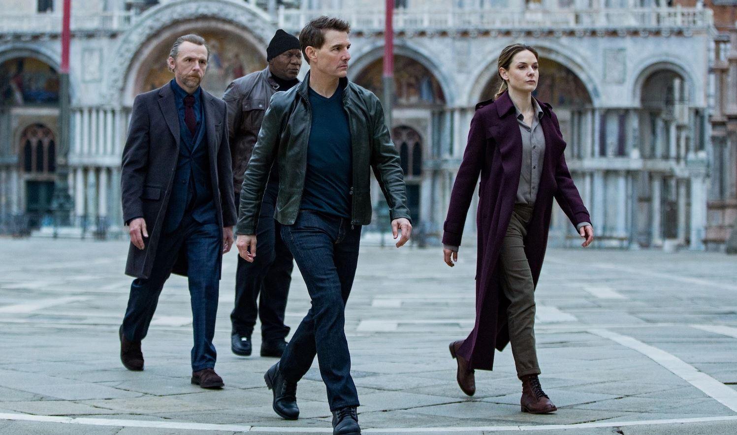 Fans wants to see the 4-hour cut of Mission: Impossible Dead Reckoning Part 1