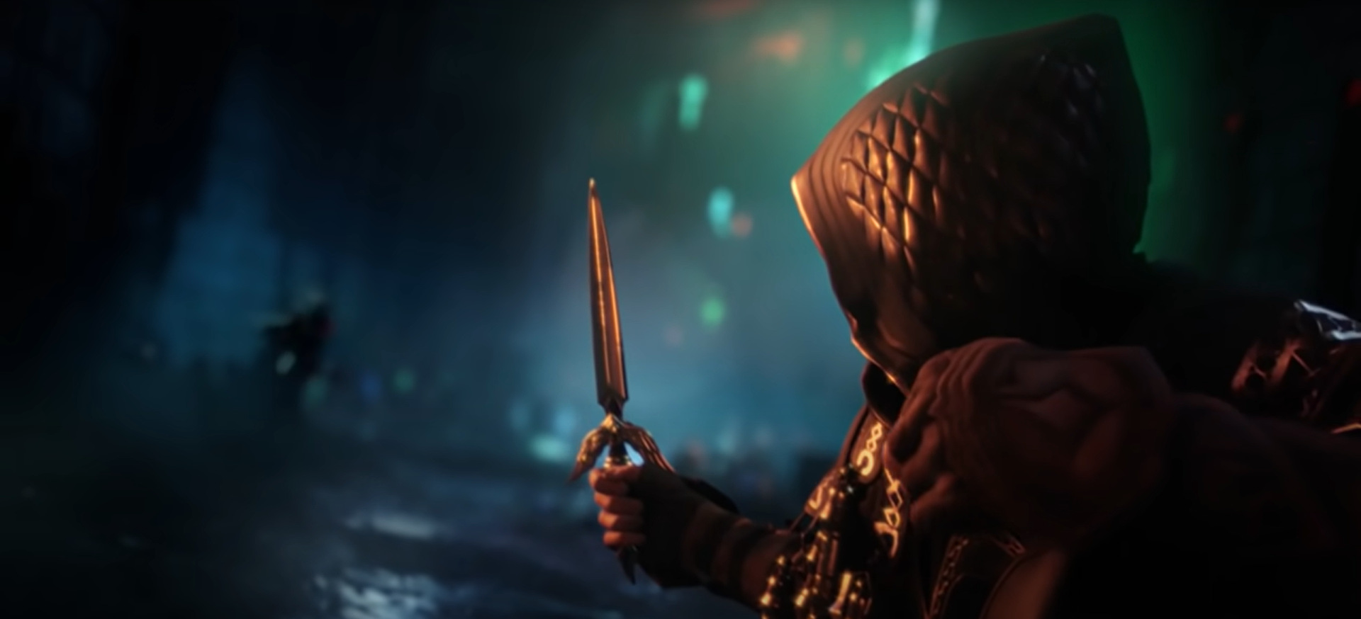 Dragon Age studio dismissed its employees, now they are suing it