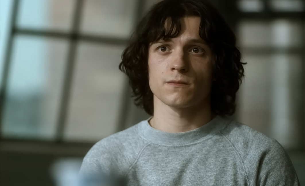 Tom Holland opens up on his struggles with alcohol