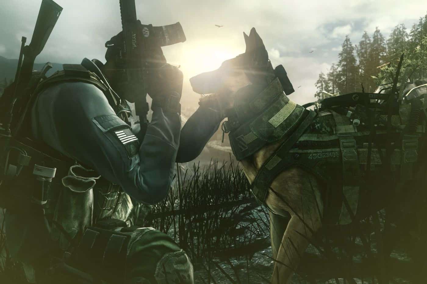 Jim Ryan Calls Out Microsoft Head Over Call Of Duty Exclusivity