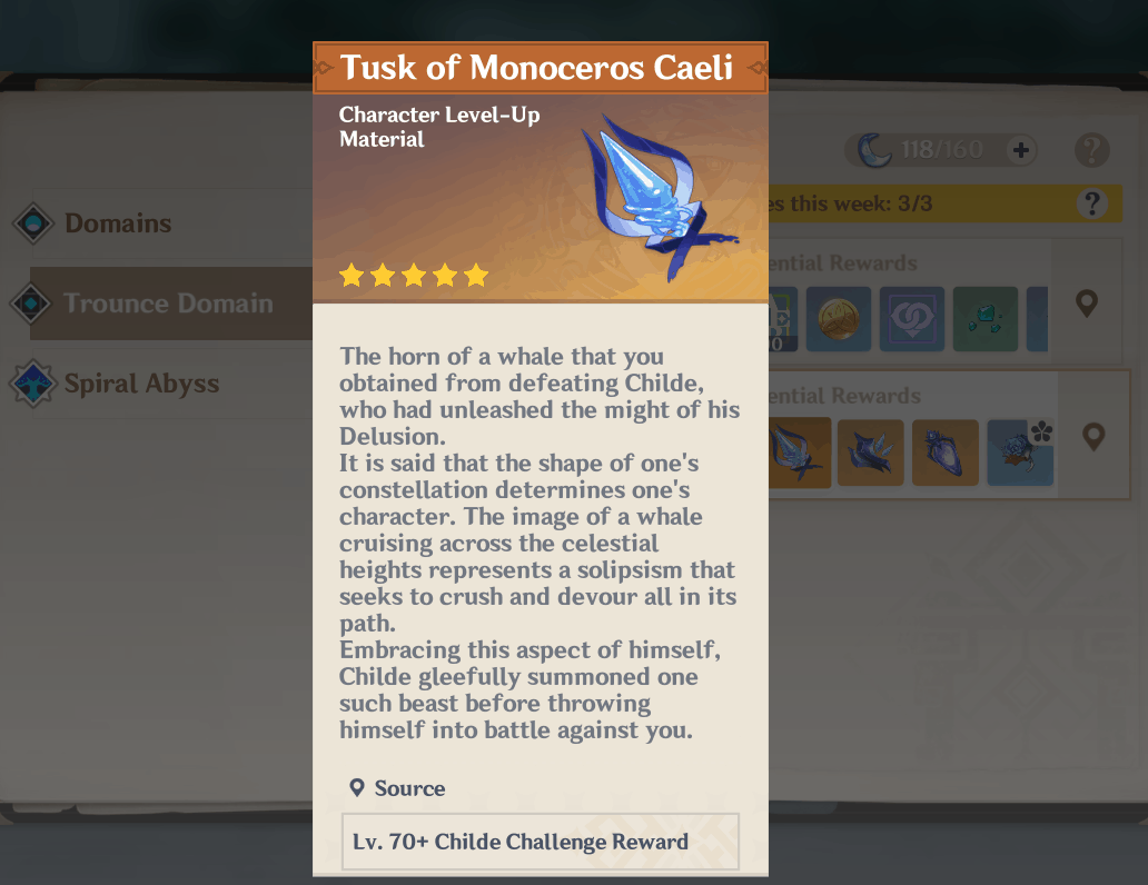 Top Builds For Zhongli In Genshin Impact