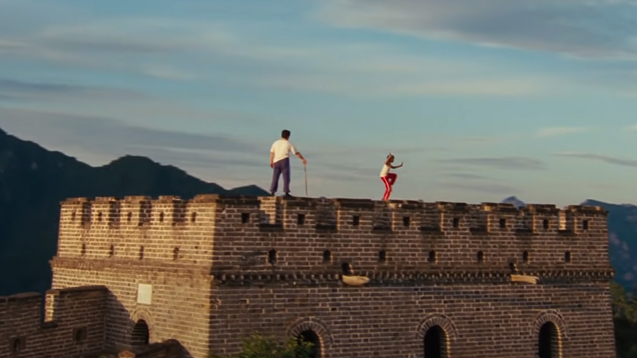 Based on the details revealed so far, the main character of the new Karate Kid film will hail from China and move to the United States. The character Li Fong will also be a teenager with a traumatic backstory, but how will it line up with the past movies?