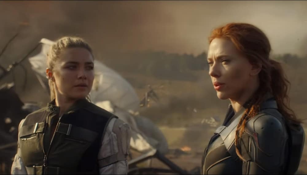 Scarlett Johansson Lawsuit Versus Disney: Everything We Know