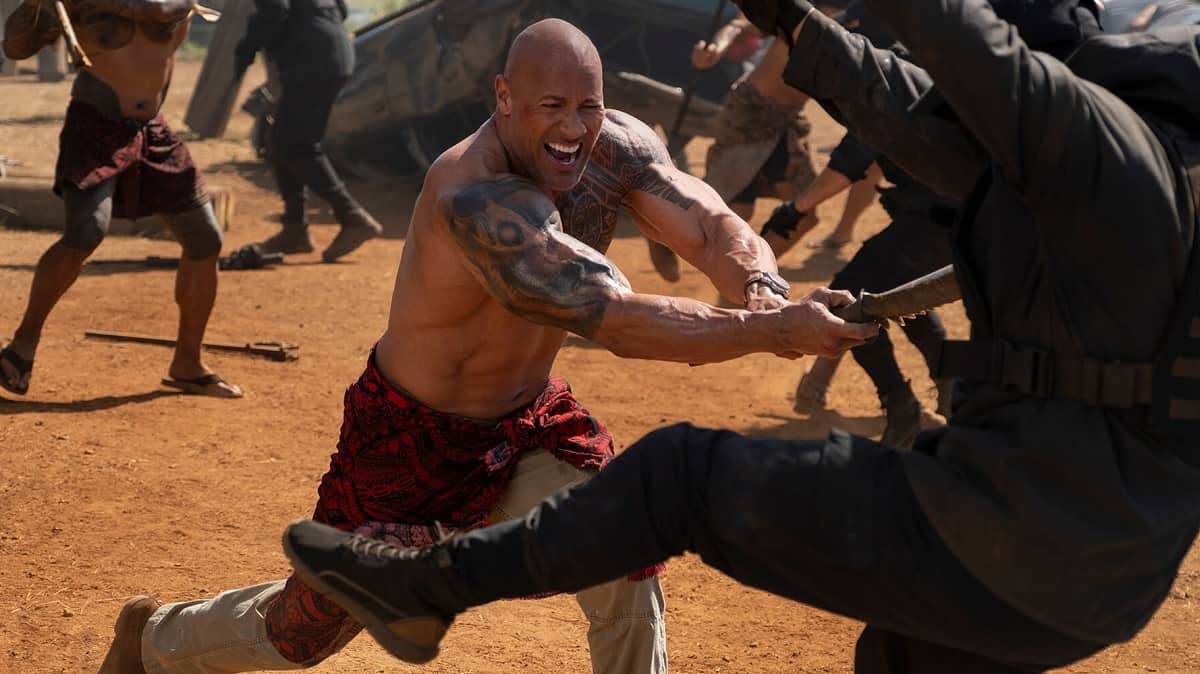 Dwayne Johnson Will Not Be In The Next Two Fast And Furious Movies