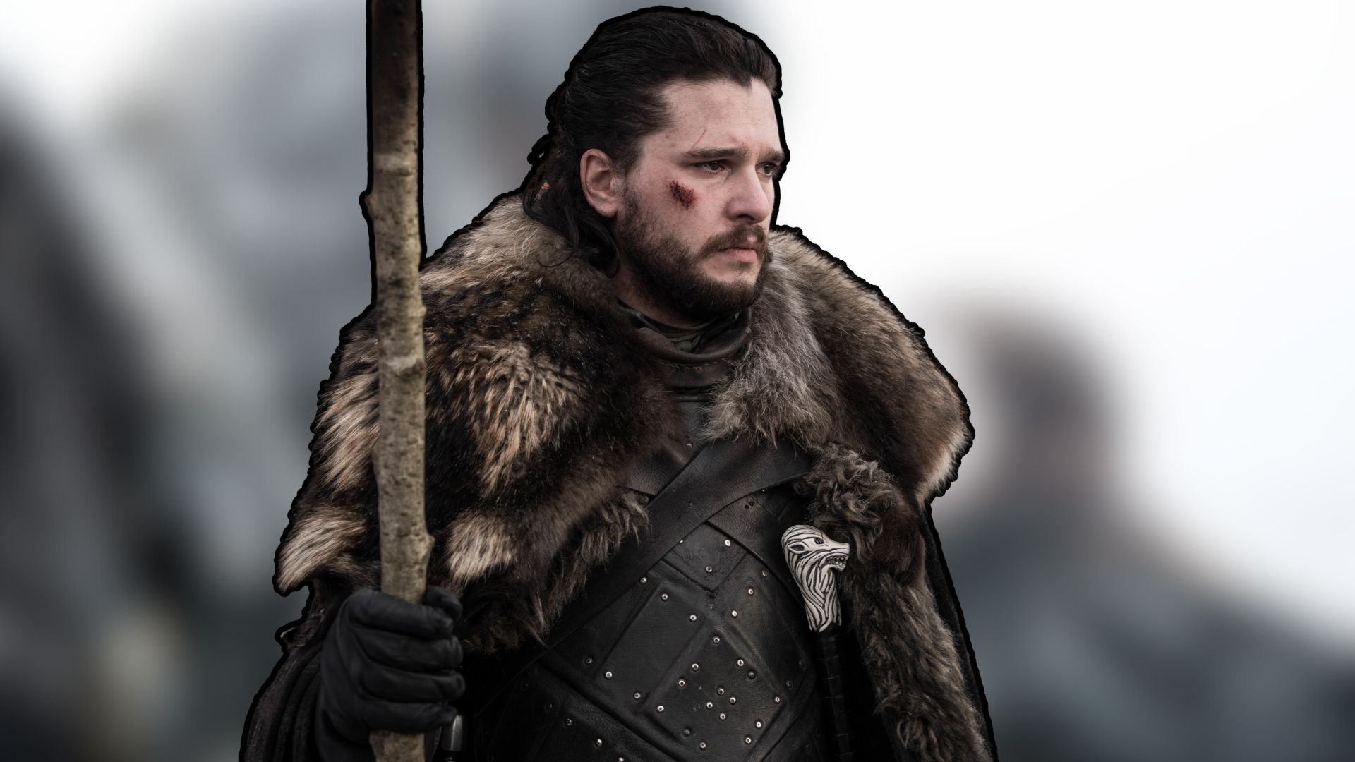 Game of Thrones' Jon Snow Spin-off Is Reportedly "DOA"