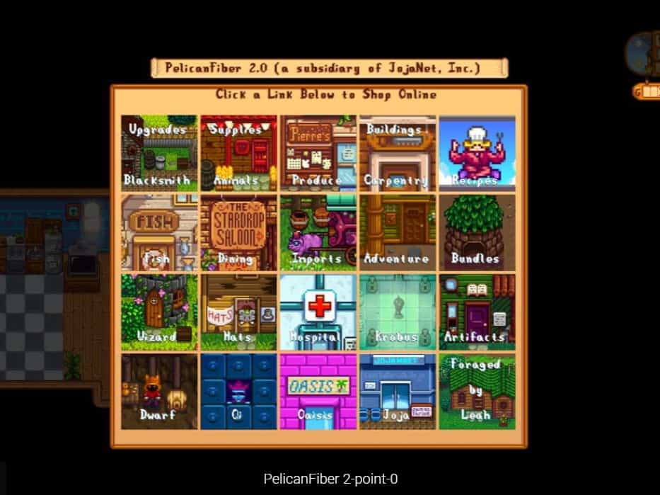 Top 15 Stardew Valley Mods For Quality Of Life