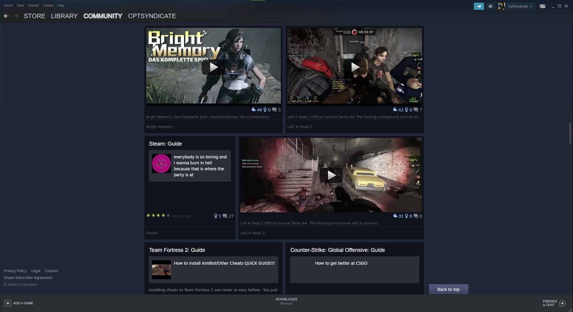 Epic Games Vs. Steam - Which Pc Gaming Launcher Is The Best For You?