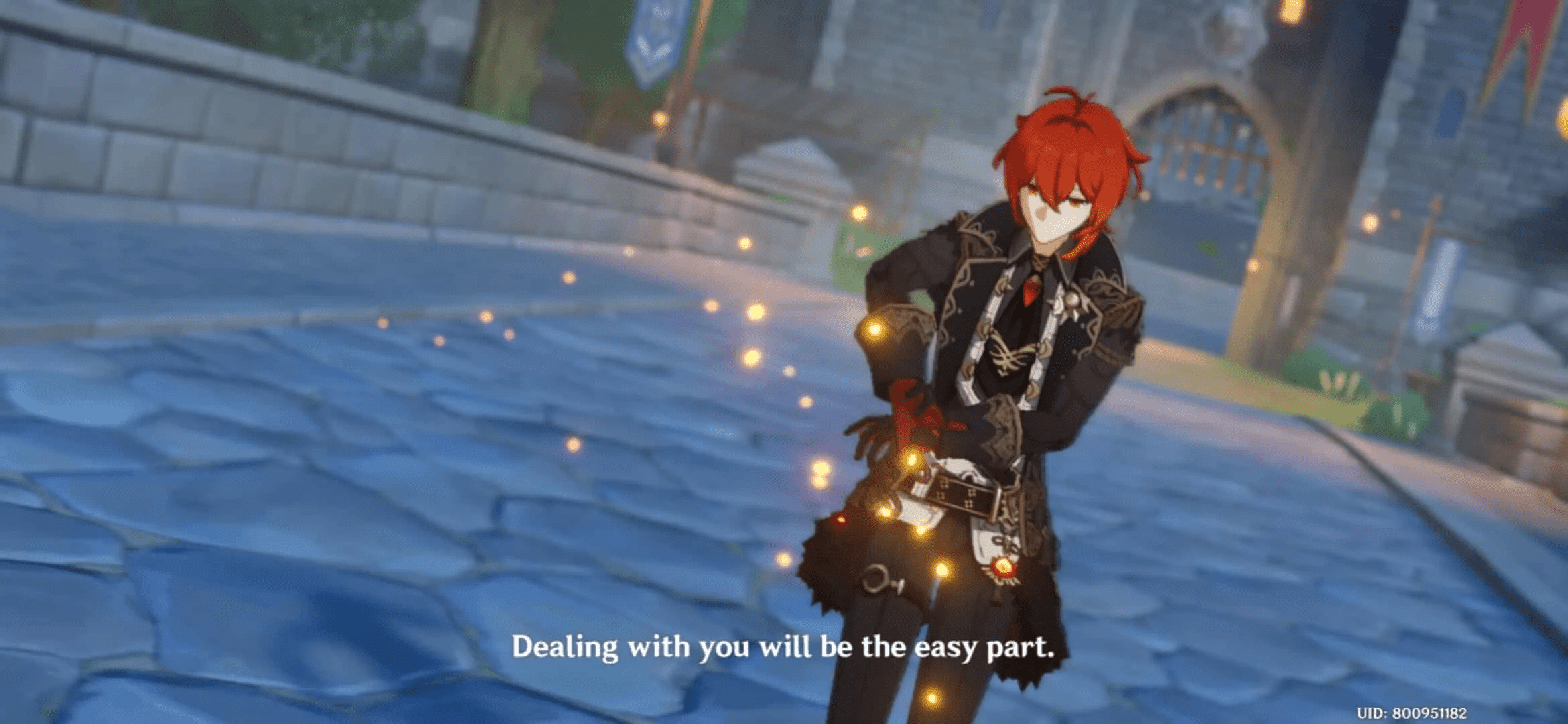 Best Team Compositions In Genshin Impact