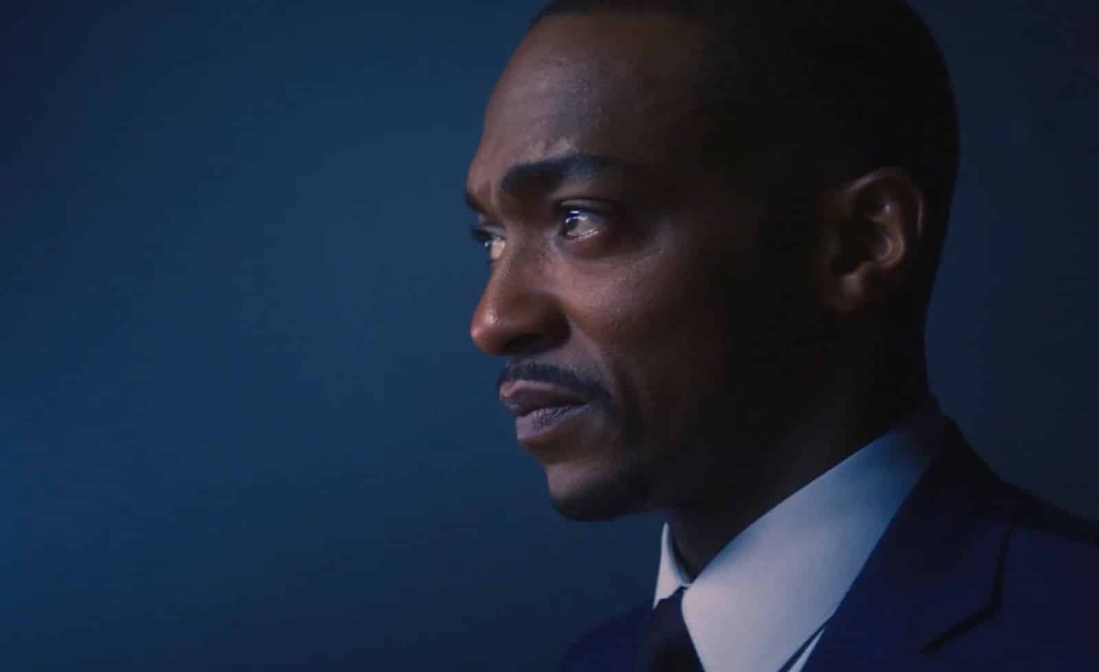 Captain America will not be the leader in Avengers: Kang Dynasty