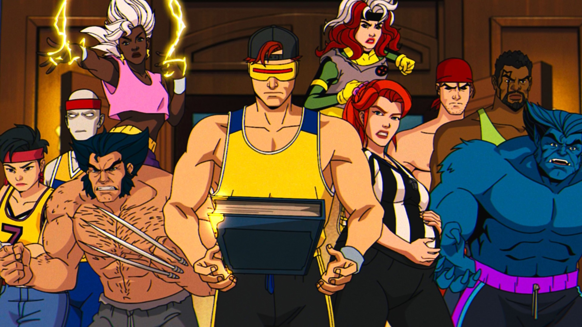 A lot of stars had to align for X-Men '97 to happen and it's safe to say that all the trouble was worth it.