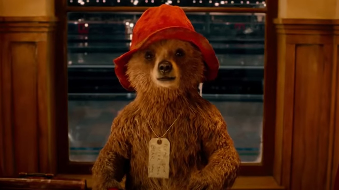 Paddington 3: StudioCanal reveals release date in new footage