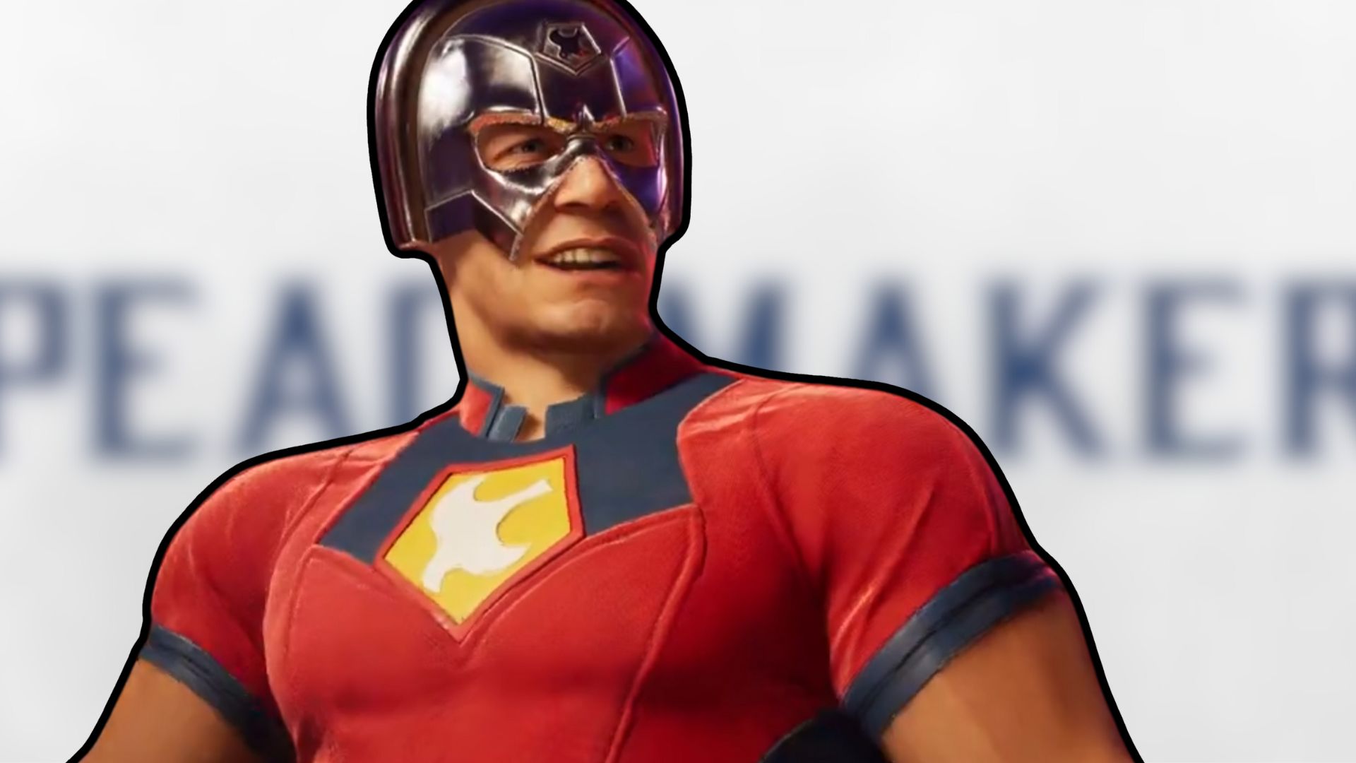 John Cena Confirmed To Voice Peacemaker in Mortal Kombat 1