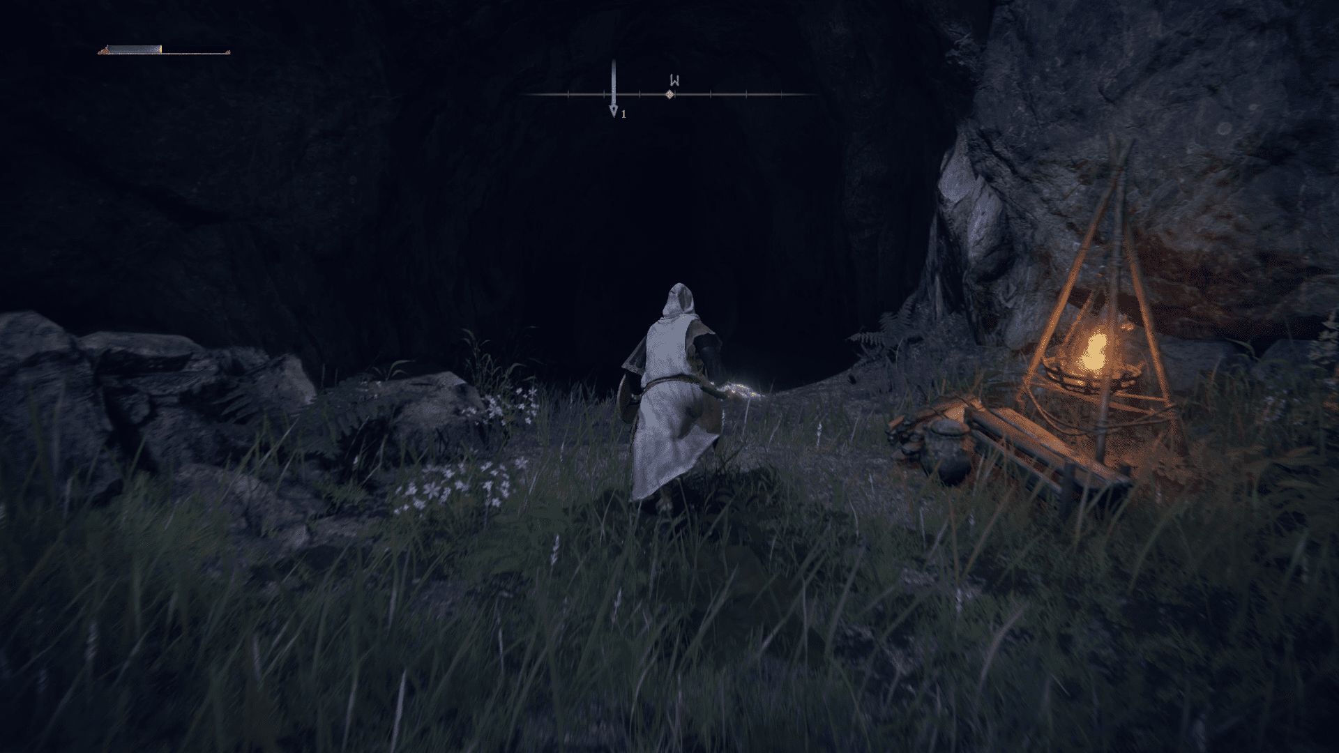 This Elden Ring Rune Farm Makes 50,000 Runes Per Minute