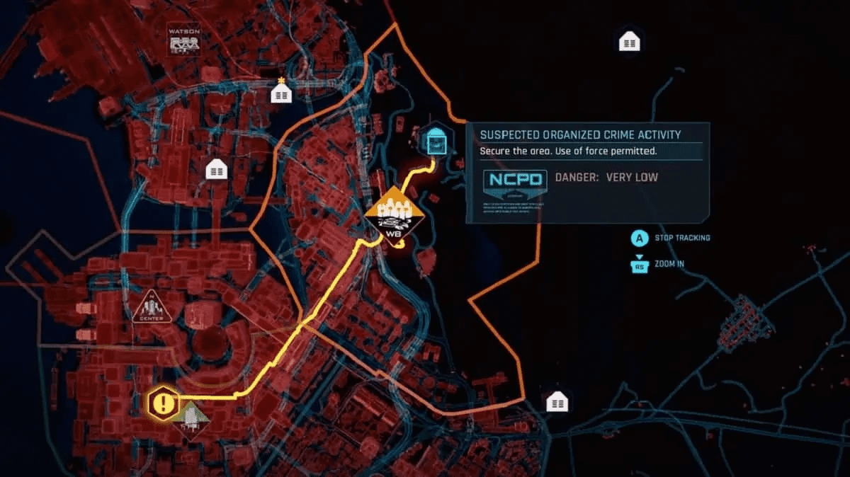 Guide To Getting The Best Cyberpunk 2077 Shotgun