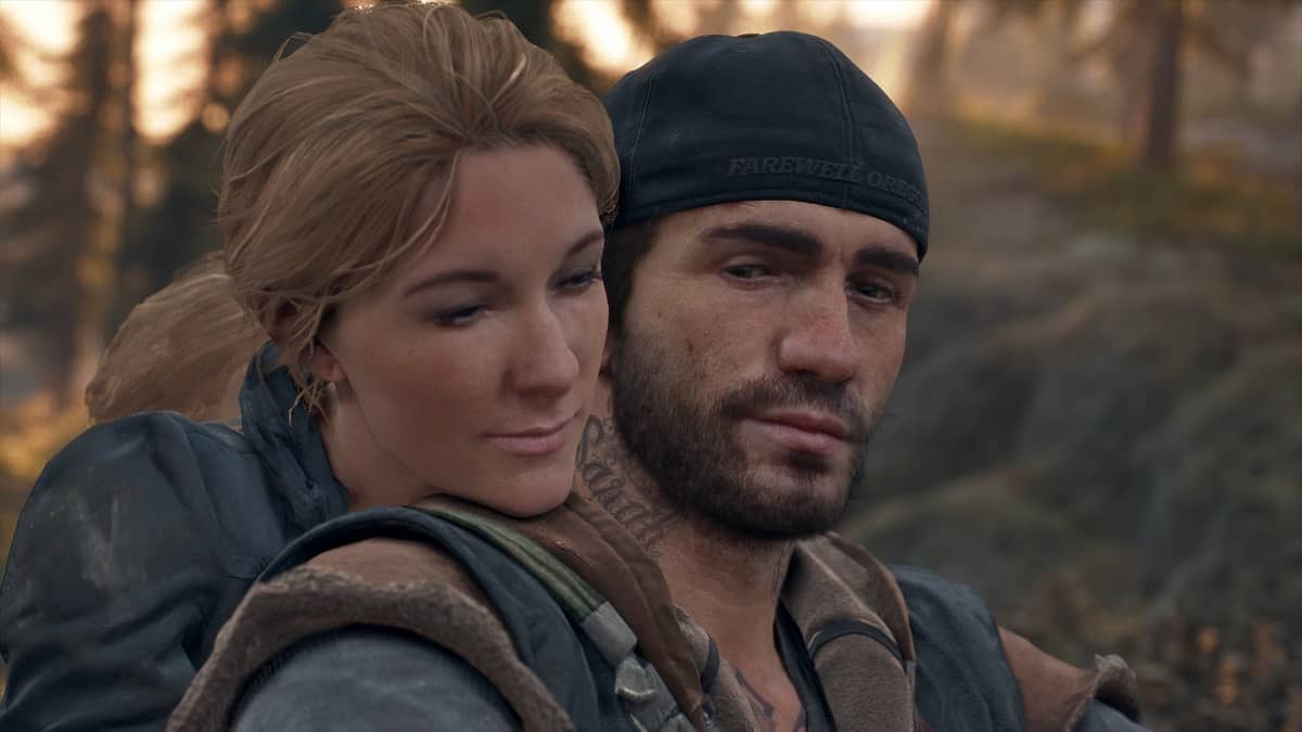 Bend Studio Is Indeed Working on a New IP