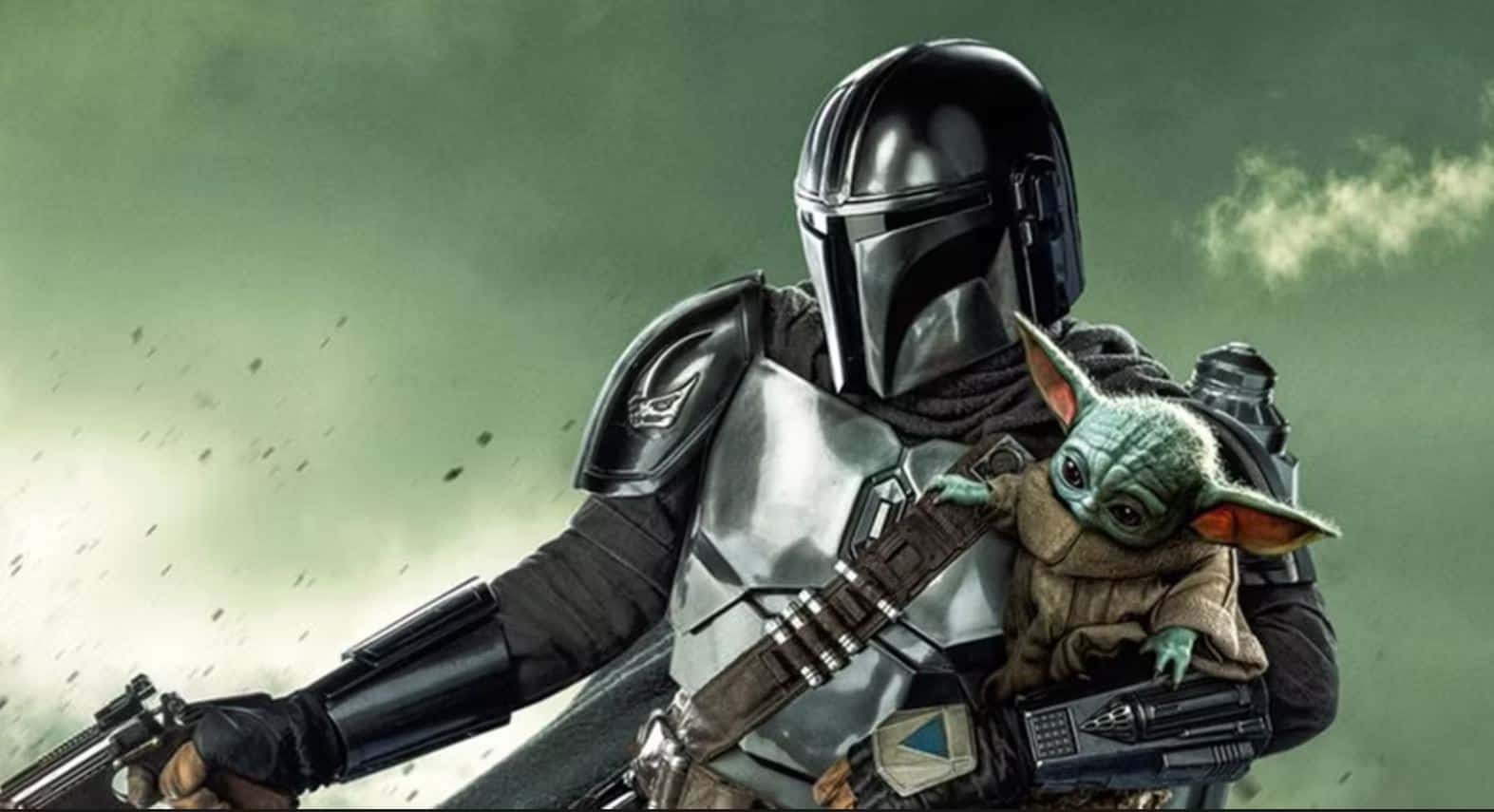 The Mandalorian Season 3 trailer & poster drop