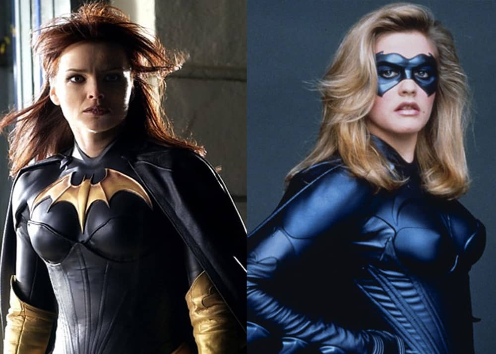 Leslie Grace Officially Cast For Hbo Max Batgirl Film