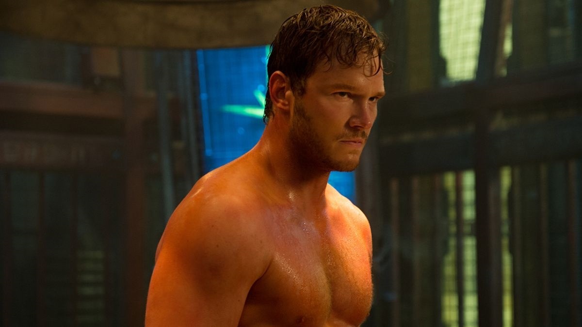 Gears of War creator does not want Chris Pratt in the movie