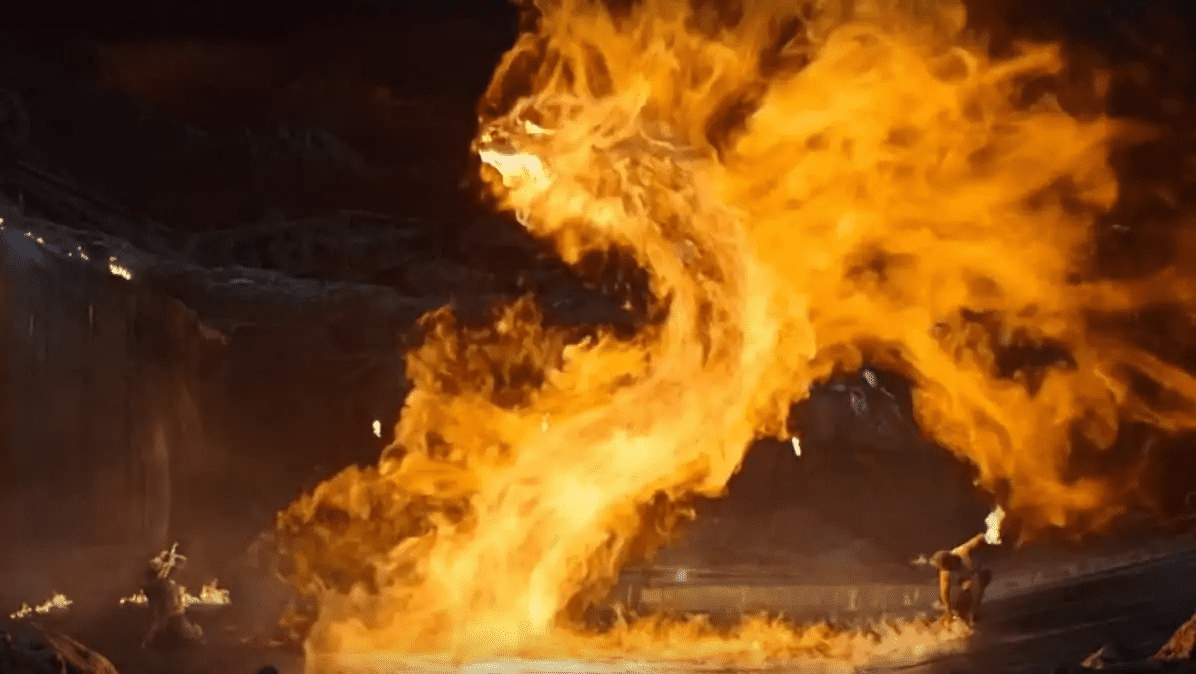 Every Mortal Kombat Movie Character Ranked From Weakest To Most Powerful