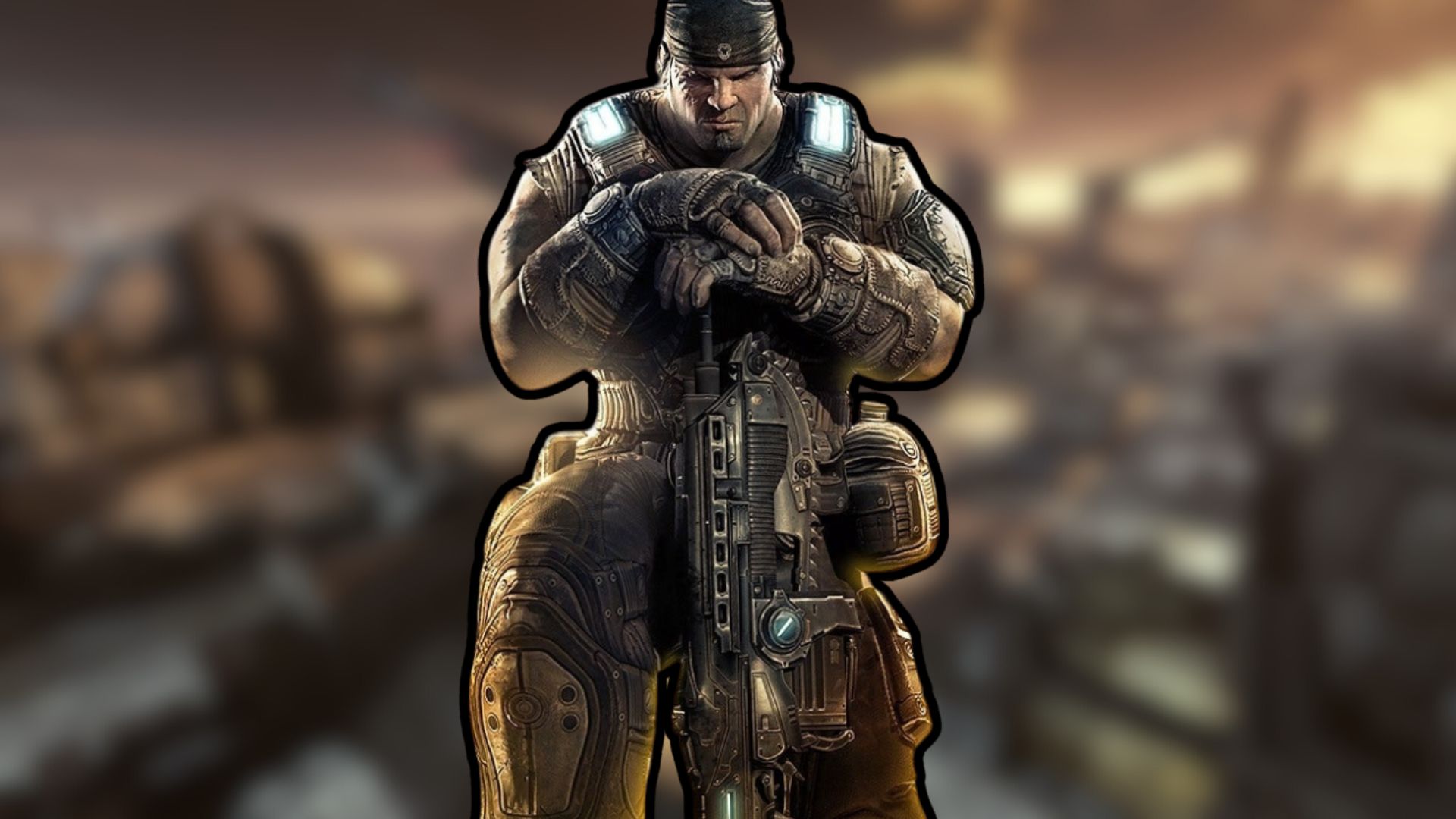 Gears of War Creator Calls Out Xbox in Latest Statement