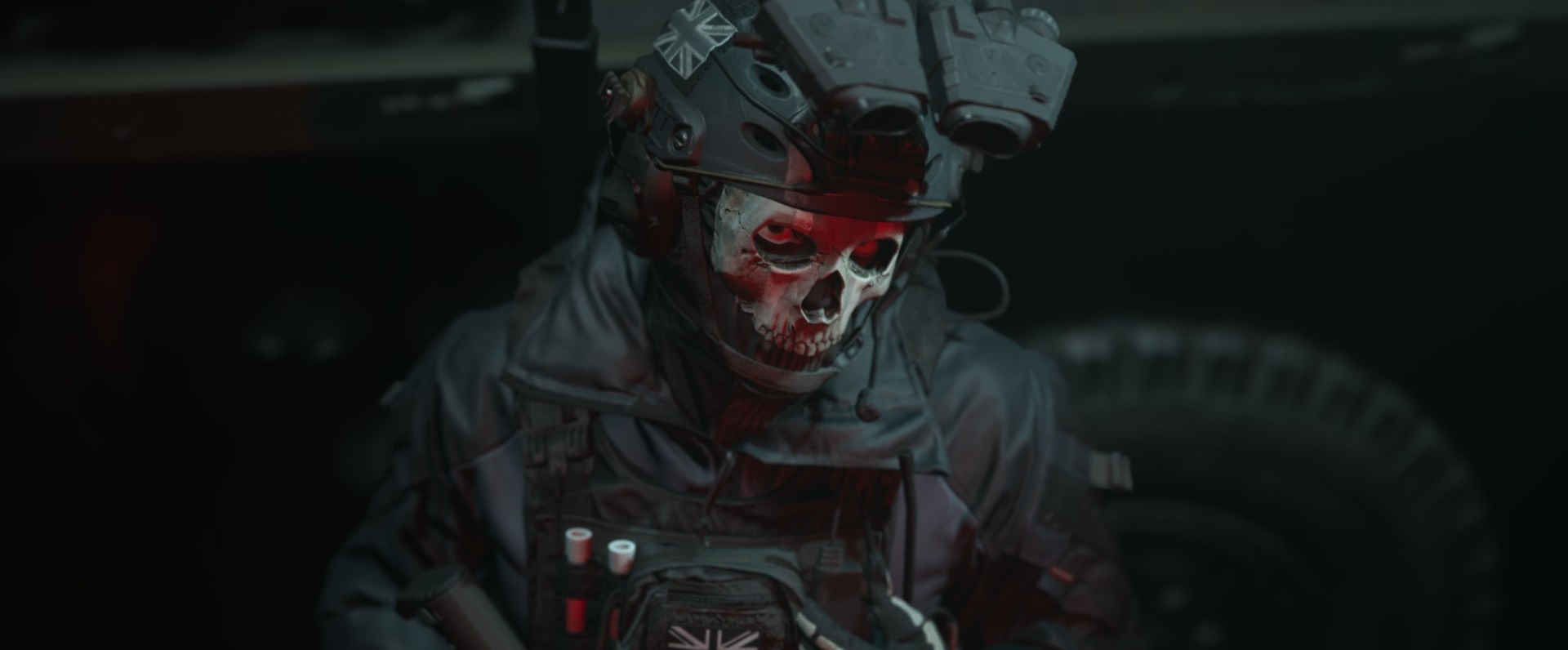 Sledgehammer Games reportedly working on the premium DLC for Modern Warfare 2