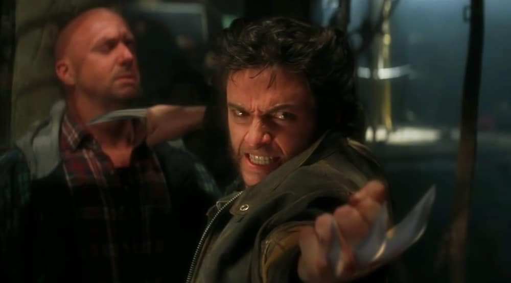 Rumor: Is Hugh Jackman Really Done With Wolverine?