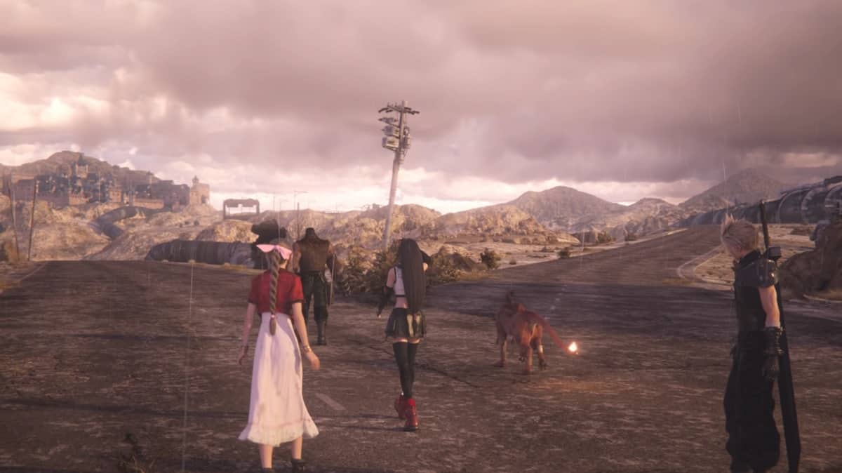 Sony's Nixxes Software Acquisition Reaffirms Company's Pc Commitment