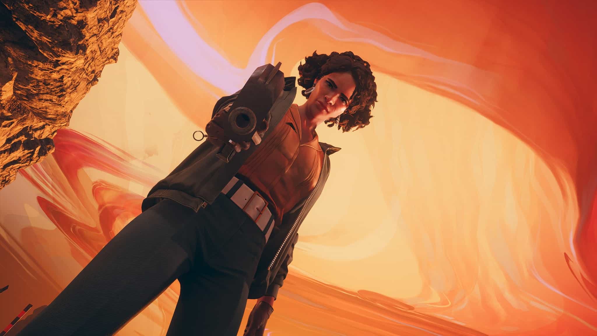 Check Out All Six Of The Game Of The Year Award Nominees For 2021