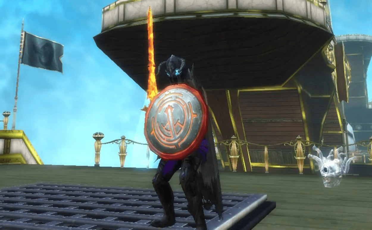 Dungeons & Dragons Online Celebrates 15th Anniversary