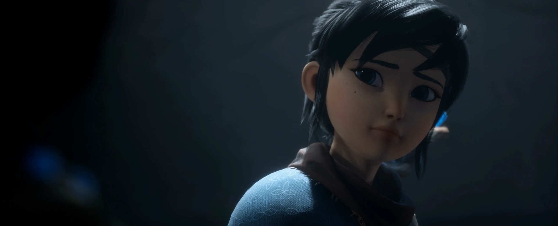 Lenovo to join the portable PC arms race with Legion Go