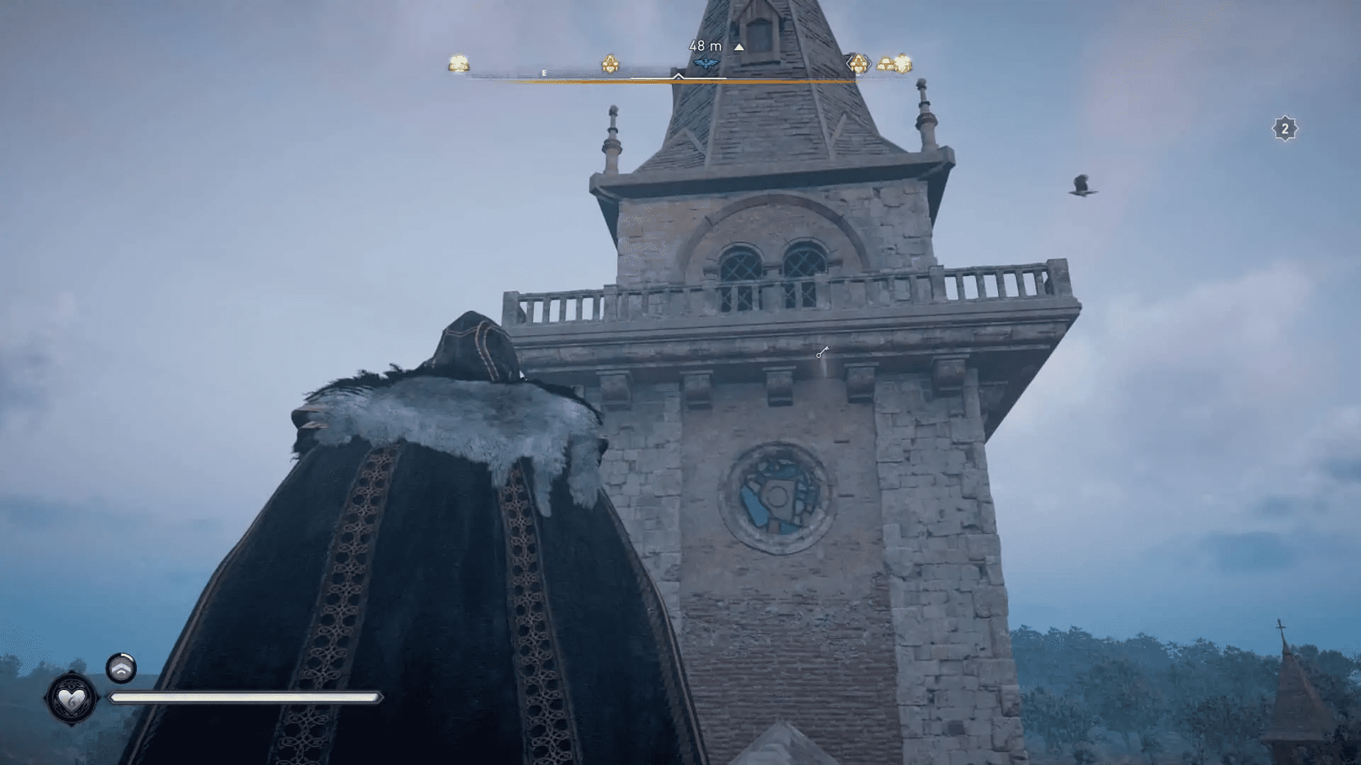 Top 5 Armor Sets In Assassin's Creed: Valhalla & Where To Find Them