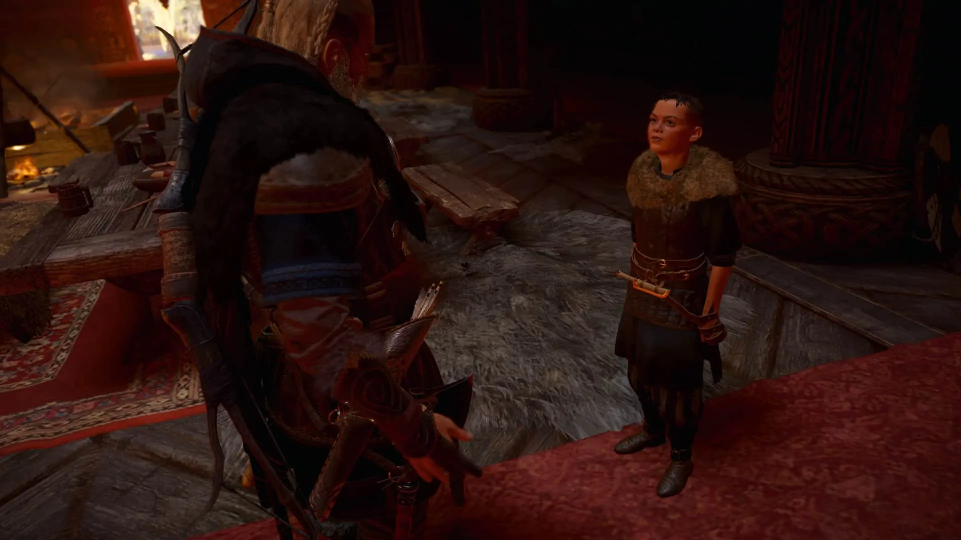 Assassin's Creed: Valhalla - Locations Of All Abilities