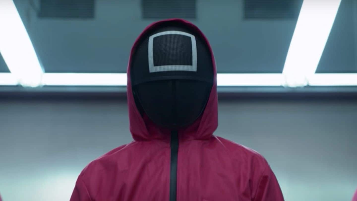 Squid Game Cost Netflix Millions, But Not As Much As You'd Expect