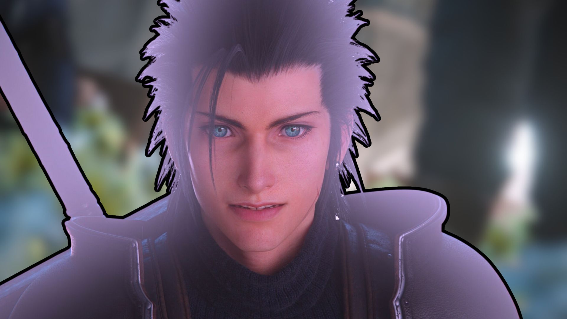 The Final Fantasy 7 Rebirth Ending Might Have Leaked Online