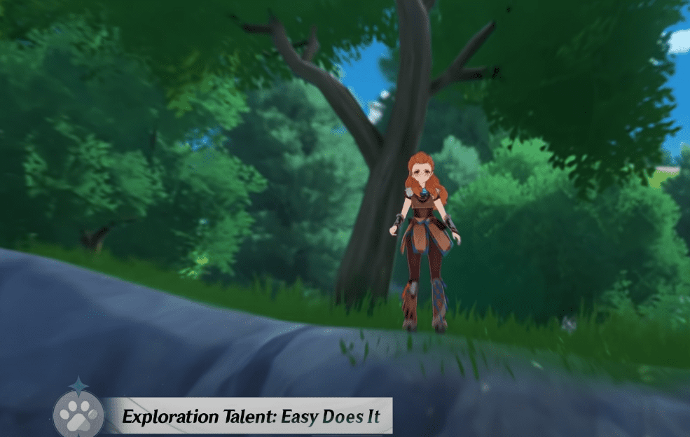 Top Builds For Aloy In Genshin Impact