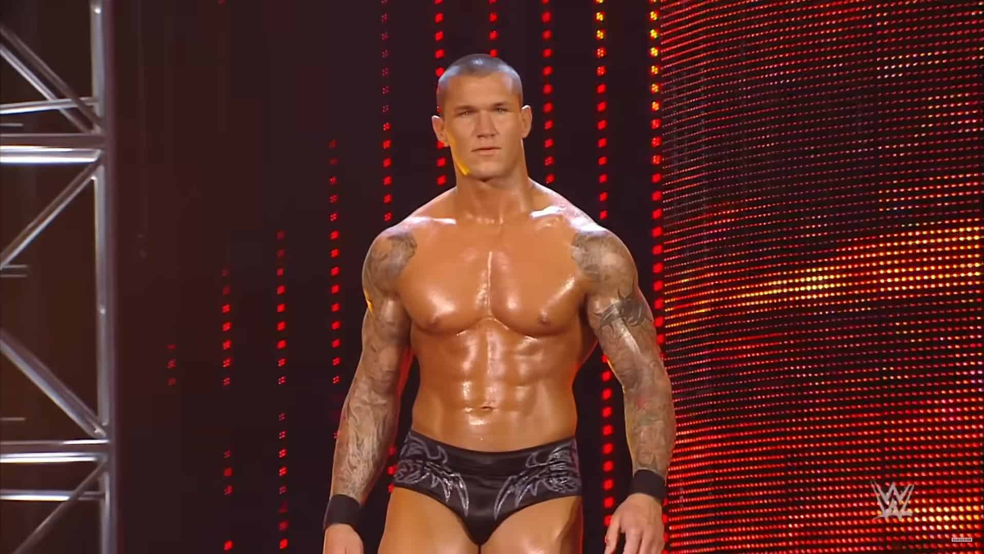 fans calling out randy orton anti vax