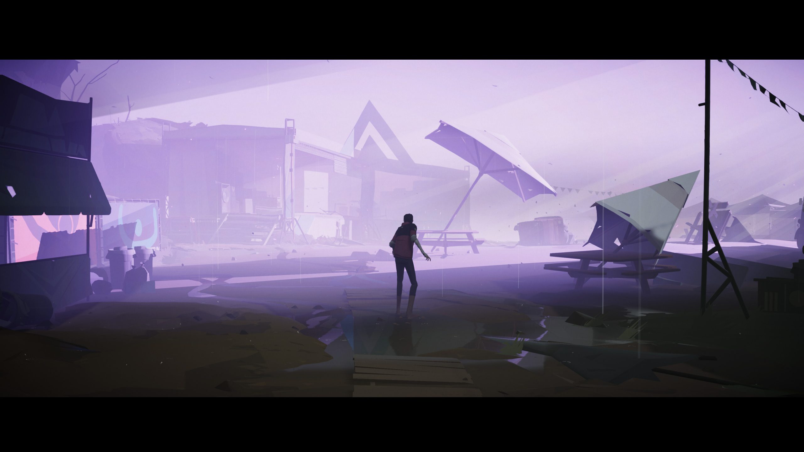 Is Somerville coming to PlayStation 4 and 5?