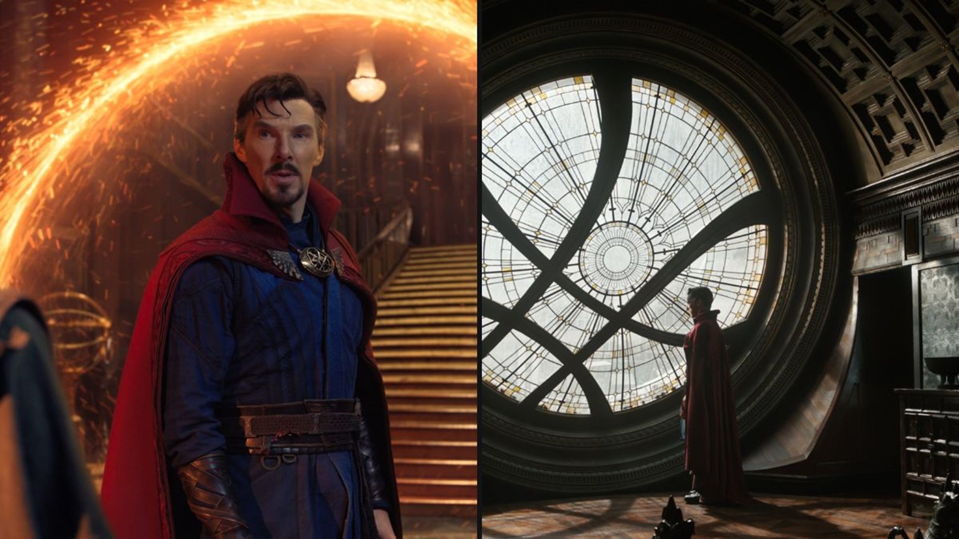 Is Marvel leaning on Sam Raimi to bring Doctor Strange 3 to life?