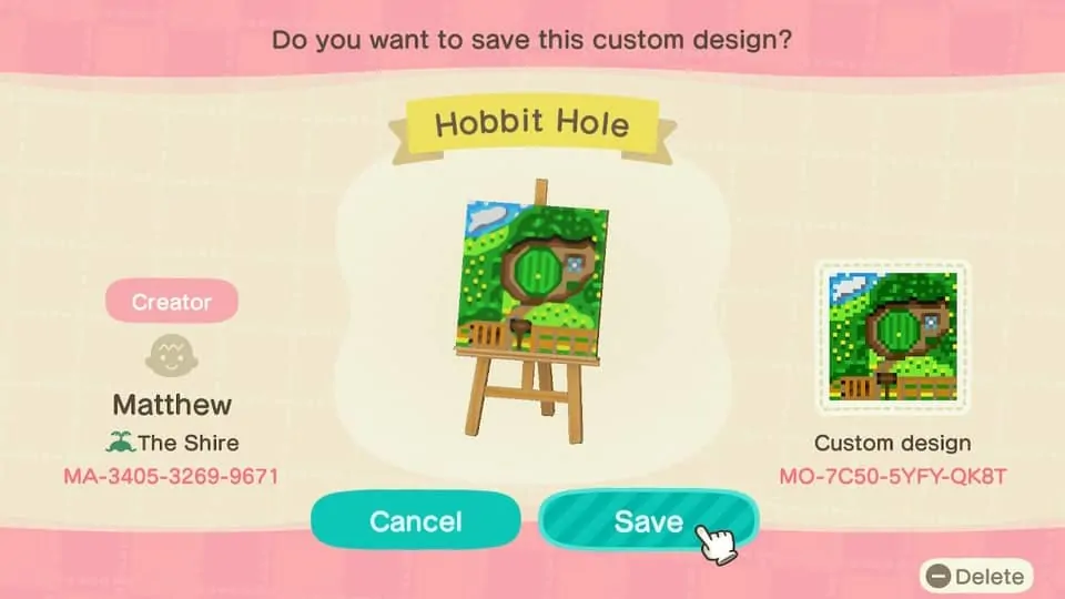 Top 10  Best Flags For Your Animal Crossing New Horizons Island