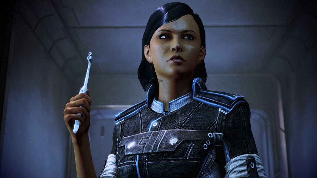 The 8 Best Queer Video Game Characters