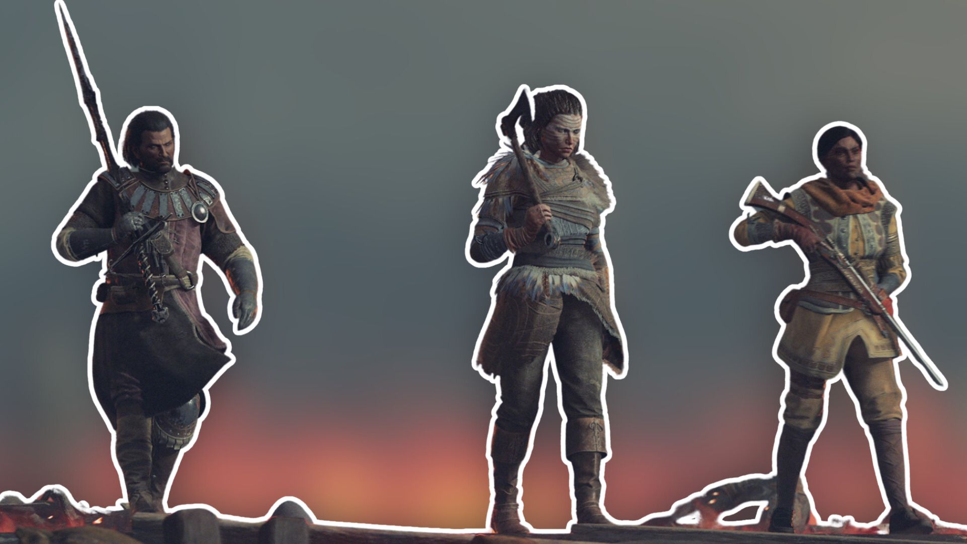 GreedFall 2: The Dying World Set to Launch on Early Access This Summer