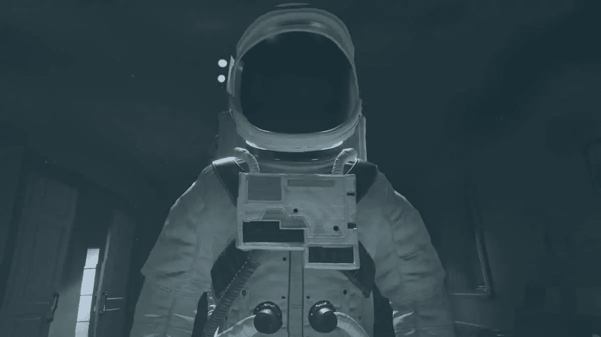 Gamers Are Review Bombing Returnal For A Very Weird Reason