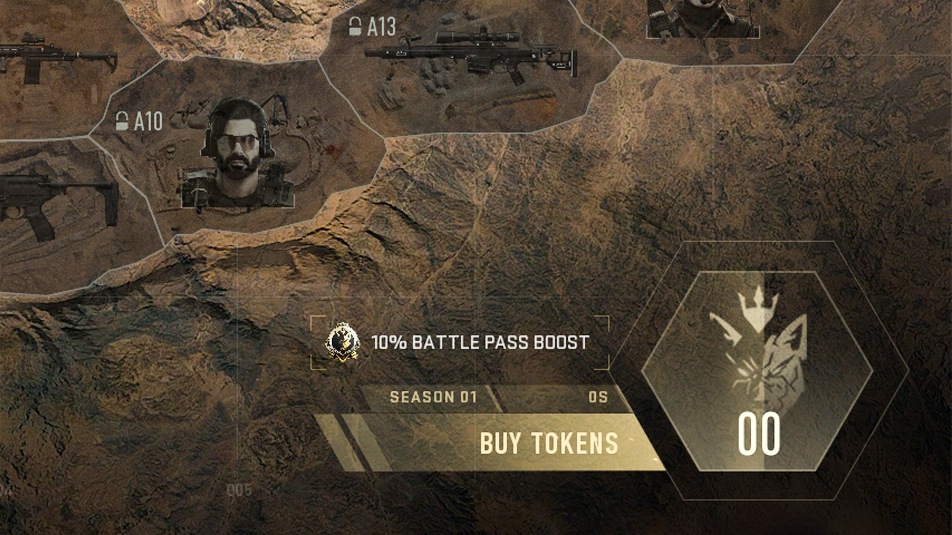 Battle Token Tier Skip New Bp System